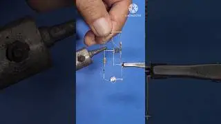 Temperature Sensor Project | #how #circuit |@Shaktitechshakti