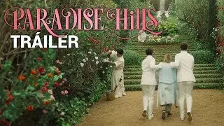 Paradise Hills TR&Aacute;ILER EN ESPA&Ntilde;OL (2019)