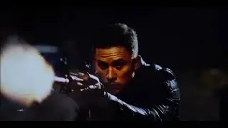 Gangs Of London (S01e02) Best Action Scenes