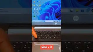 How to change your computer's theme ~ #computer #shortcut #shorts #education #educationalvideo