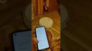Не слишком ли он дерзок?😅  #xiaomi #озвучка #роботпылесос #юмор #lifehack #robot #mi