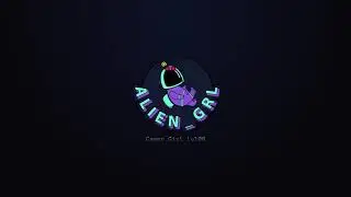 logo intro and outro custom twitch animation,