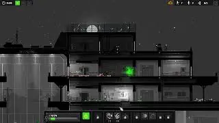 ZNT: Terror in the city