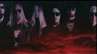 Soulgrind - Tears Of The Earth (Official Lyric Video)