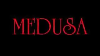 MEDUSA a JORGE AMEER film  OPENS OCT 2 in NYC @ REGAL CINEMAS E-WALK 13 & PRODUCERS CLUB THEATERS