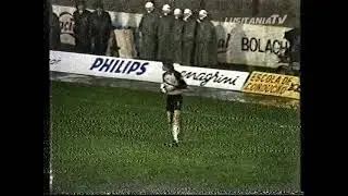 BETAMAX - Boavista vs Sporting 1983 (Completo)