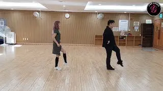 ICE BREAKER Line Dace