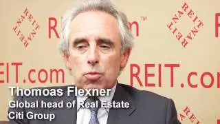 REIT.com: Flexner: REITs Entering Re-equitization's 