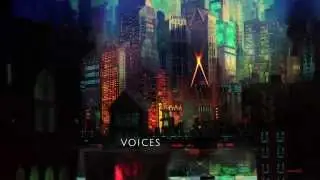 Transistor   Reveal Trailer