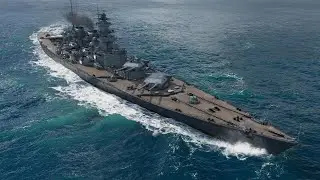 Leviathan of The Deep | Epic Rock | World of Warships