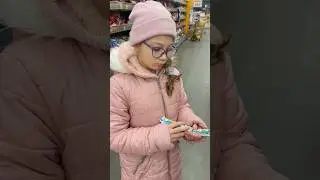 А ты любишь Баунти? #подпишись