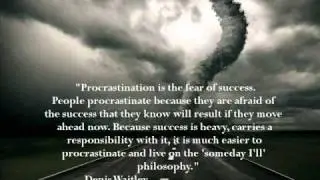 Motivation to be Determined
