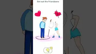 Get out the friendzone dop2 😅 | #shorts #dop2