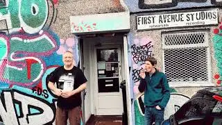 Spraydog - Anything Loud In Your Head - Teaser