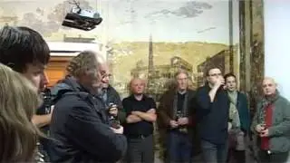 Kunst in de Kempen  bij Tarmac Meerhout