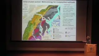 Lower crust formation and differentiation: Field studies & experimental petrology