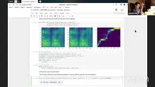 Обработка аудио. Семинар 3. Tacotron