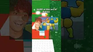 Roblox официально 