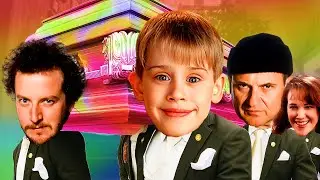 Home Alone - Coffin Dance Song (Queen G Remix) 💫PART1💫