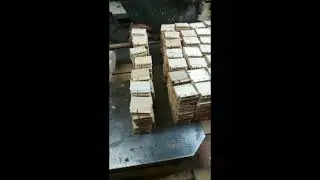 щелкунчик #щелкунчик #уф #убоговафедора #woodart #рукибазуки #деревянныезаготовки #nutcracker