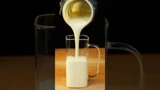 Try Healthy Dates & Nuts Milkshake