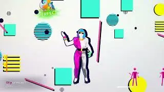 Just Dance Fanmade Mashup I Feel So Bad by Kungs feat. Ephemerals