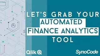 [Cantonese] Use Case 02 - Let's grab your Automated Finance Analytics Tool