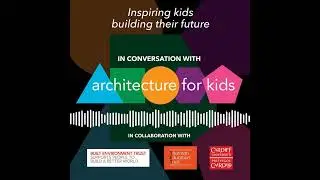 Episode 31 - Pihla Meskanen, Co-founder of Arkki School of Architecture