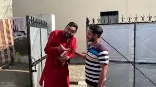 ਠਰਕੀ ਲਾਲਾ ।।tharki Lala || pb11funnyjatti new latest short movie 🎥
