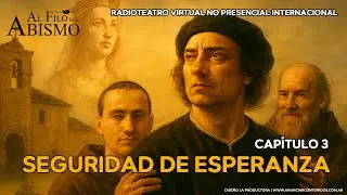 ⚓ La CARTA SECRETA ✉️ a ISABEL que impuls&oacute; el primer viaje de COL&Oacute;N ✨