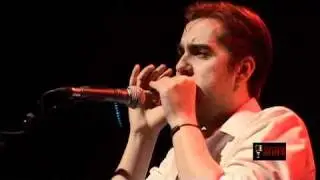 THE SUITCASE BROTHERS - European Blues Challenge 2011