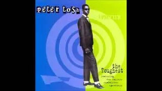 Peter Tosh - When The Well Runs Dry