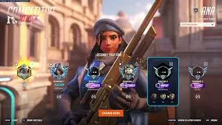 ana win good team nice everyone tanks passive regenhp and nice grenades