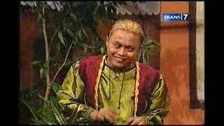 Opera Van Java 204 Jeany oh Jeany