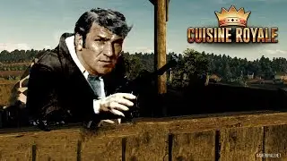 Cuisine Royale - Ruska Battleroyale igra u punom sjaju