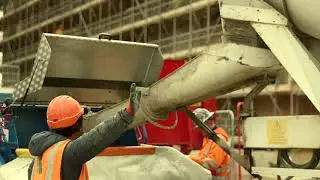 Utranazz Concrete Equipment Specialist
