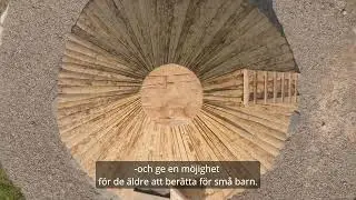 Projektet Samiskt viste