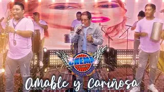 Chema y su Grupo Talento de Pueblo - Amable y Cari&ntilde;osa (Official Video)