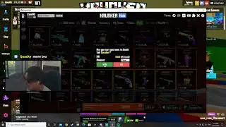 Streamer Quicksells Unobtainable Coroller!!!
