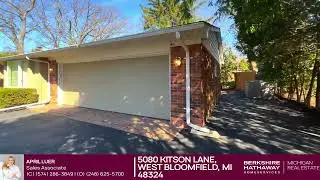 April Luer | Berkshire Hathaway HomeServices Michigan Real Estate