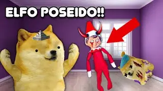 COMPRE UN ELFO POSEIDO Y LO GRABÉ MOVIENDOSE, SALIO MAL - Hilos con cheems