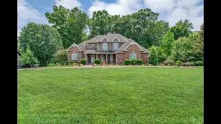 4090 Ironwood Dr Greenbrier TN 37073