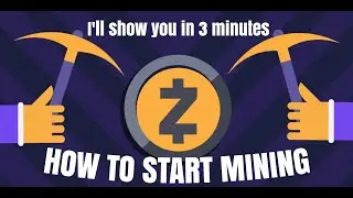 How to Mine Zcash (ZEC) with Unmineable - Easy Guide for 2025 | Zcash Mining