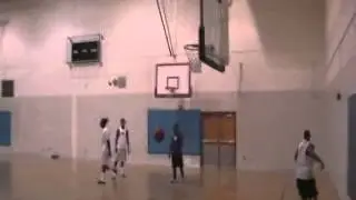The Jump Manual training