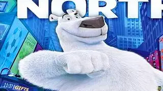 Norm of the North might be the greatest film ever...