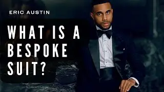 The 4 Levels of Suiting | ERIC AUSTIN