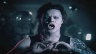 HIM - Rip out the Wings of a Butterfly official music video - HD