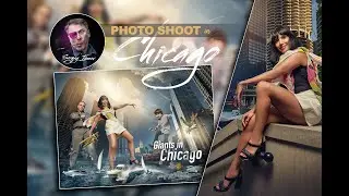 Family Photo SHOOT in CHICAGO