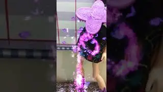 Два превращения Текны батерфликс