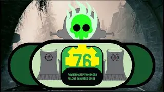 Powering up Monongah A fallout 76 Quest Guide